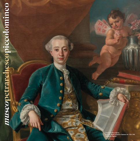 In viaggio con Casanova