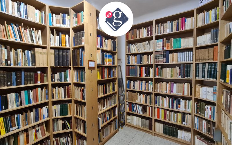 Biblioteca-avventista